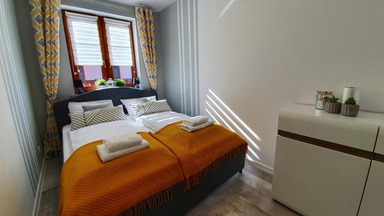 Hello Apartamenty - Lesny Dom Karpacz Exterior foto